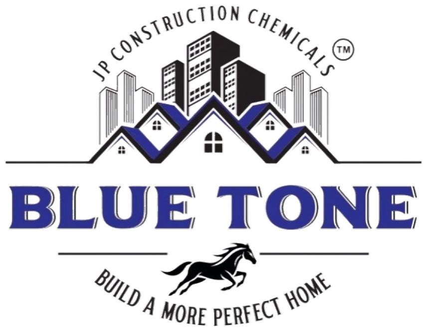 Blue Tone